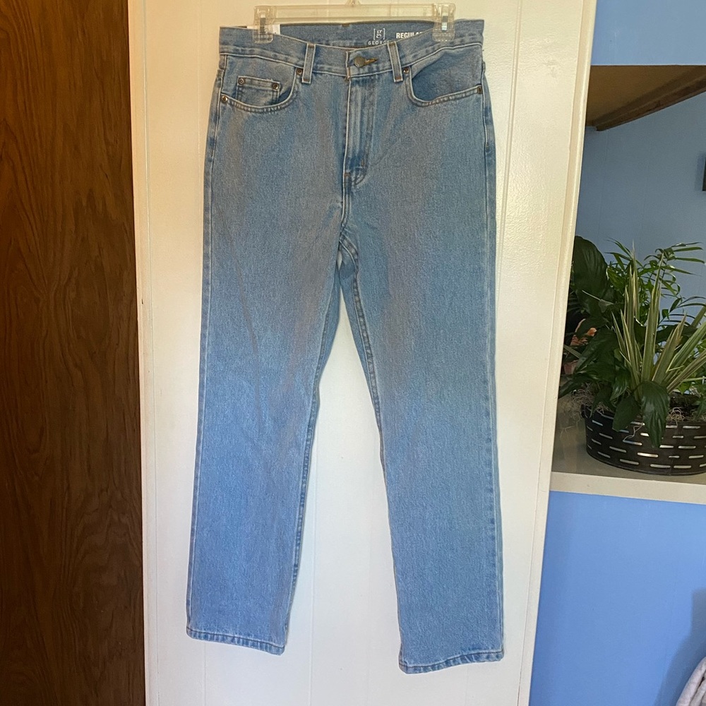 Mom/Boyfriend Jeans!!